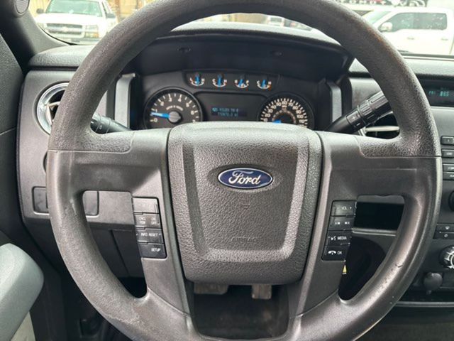 2014 Ford F-150 STX | San Antonio, TX | Clear Choice Automotive South 2014 Ford F-150 STX | San Antonio, TX | Clear Choice Automotive South