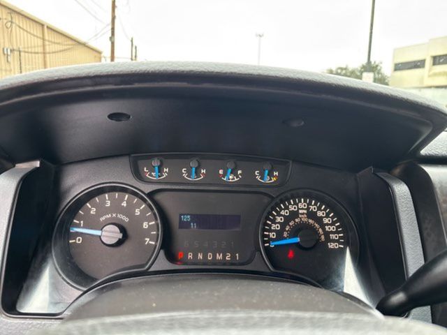 2014 Ford F-150 STX | San Antonio, TX | Clear Choice Automotive South