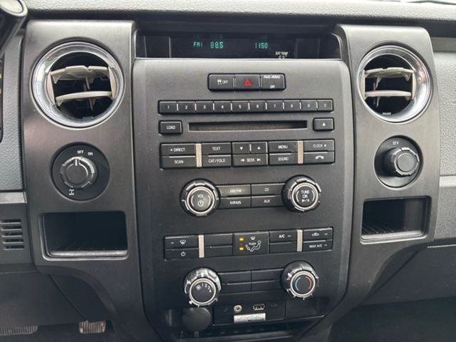 2014 Ford F-150 STX | San Antonio, TX | Clear Choice Automotive South