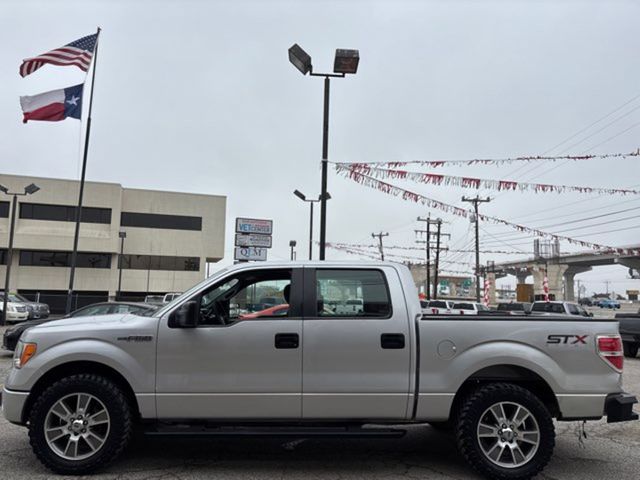 2014 Ford F-150 STX | San Antonio, TX | Clear Choice Automotive South
