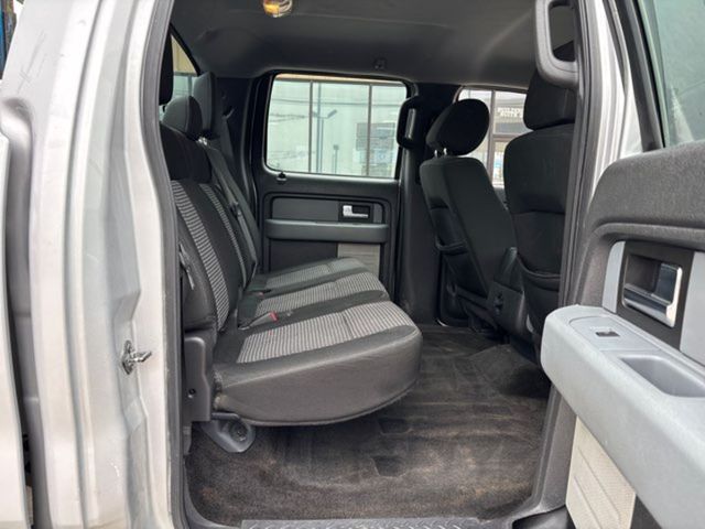 2014 Ford F-150 STX | San Antonio, TX | Clear Choice Automotive South