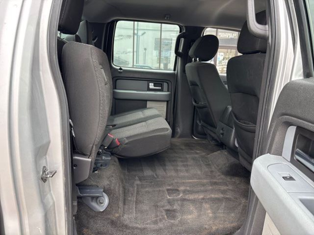 2014 Ford F-150 STX | San Antonio, TX | Clear Choice Automotive South