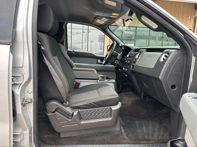 2014 Ford F-150 STX | San Antonio, TX | Clear Choice Automotive South 2014 Ford F-150 STX | San Antonio, TX | Clear Choice Automotive South