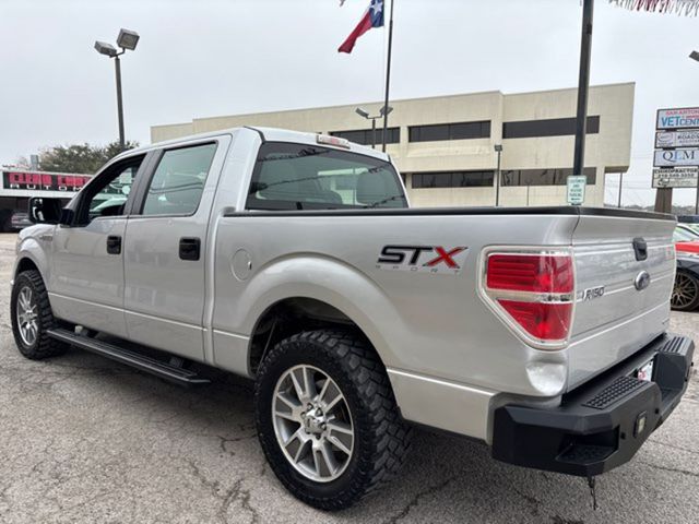 2014 Ford F-150 STX | San Antonio, TX | Clear Choice Automotive South