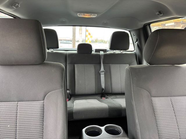 2014 Ford F-150 STX | San Antonio, TX | Clear Choice Automotive South