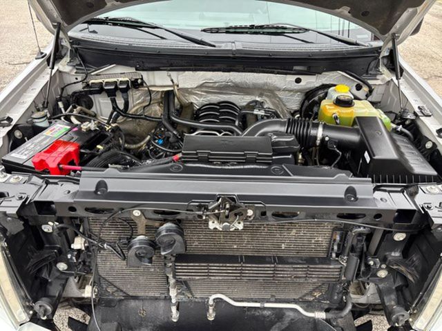 2014 Ford F-150 STX | San Antonio, TX | Clear Choice Automotive South 2014 Ford F-150 STX | San Antonio, TX | Clear Choice Automotive South