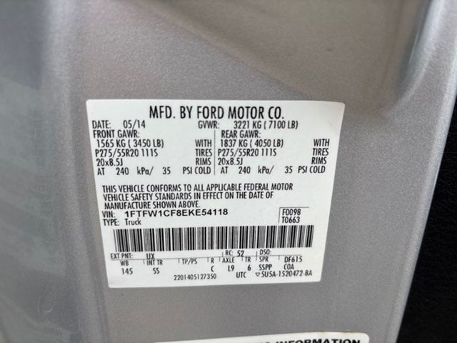 2014 Ford F-150 STX | San Antonio, TX | Clear Choice Automotive South