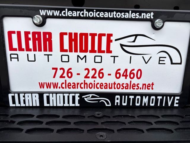 2014 Ford F-150 STX | San Antonio, TX | Clear Choice Automotive South