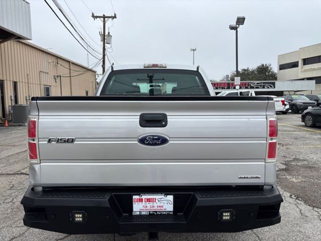 2014 Ford F-150 STX | San Antonio, TX | Clear Choice Automotive South 2014 Ford F-150 STX | San Antonio, TX | Clear Choice Automotive South