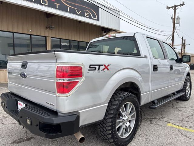 2014 Ford F-150 STX | San Antonio, TX | Clear Choice Automotive South 2014 Ford F-150 STX | San Antonio, TX | Clear Choice Automotive South