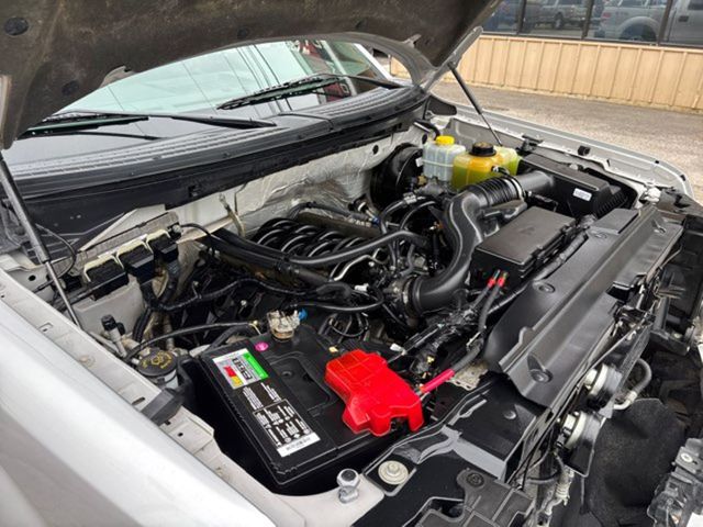 2014 Ford F-150 STX | San Antonio, TX | Clear Choice Automotive South 2014 Ford F-150 STX | San Antonio, TX | Clear Choice Automotive South