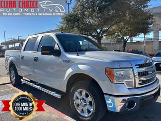 2014 Ford F-150 XLT | San Antonio, TX | Clear Choice Automotive South