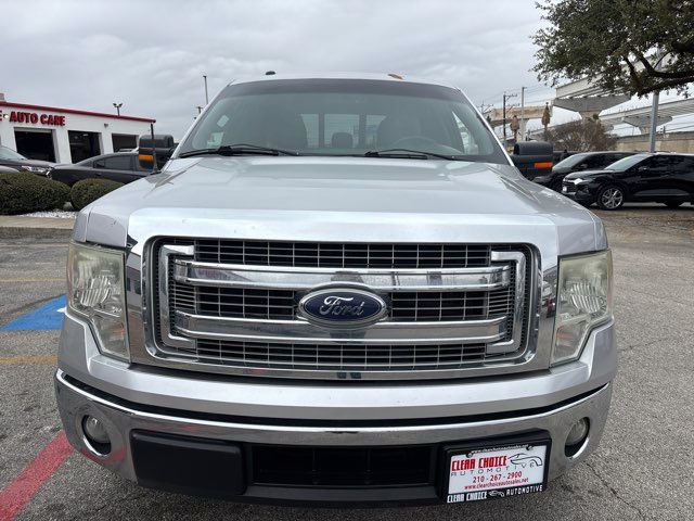 2014 Ford F-150 XLT | San Antonio, TX | Clear Choice Automotive South 2014 Ford F-150 XLT | San Antonio, TX | Clear Choice Automotive South