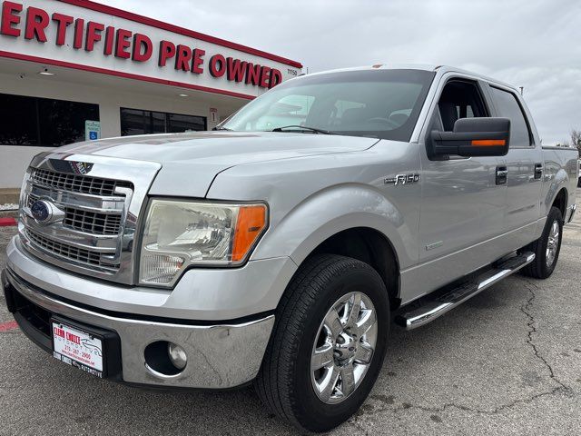 2014 Ford F-150 XLT | San Antonio, TX | Clear Choice Automotive South