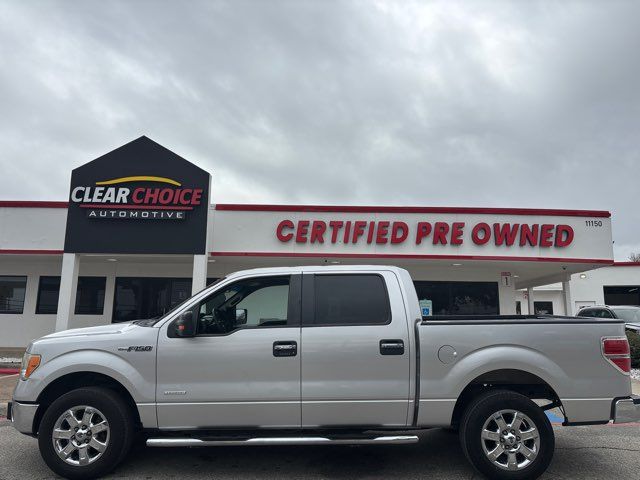 2014 Ford F-150 XLT | San Antonio, TX | Clear Choice Automotive South 2014 Ford F-150 XLT | San Antonio, TX | Clear Choice Automotive South