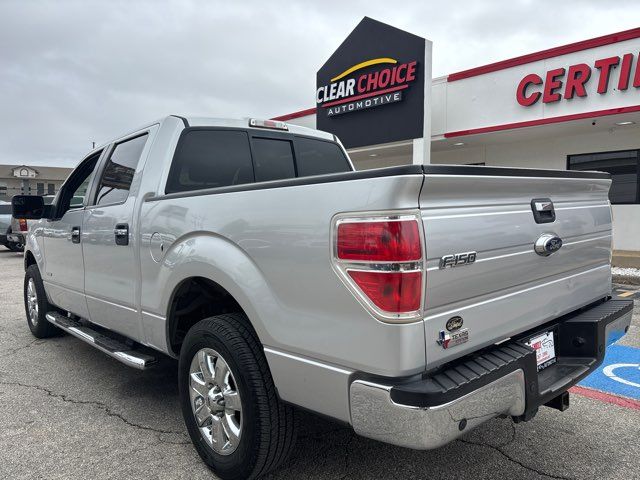 2014 Ford F-150 XLT | San Antonio, TX | Clear Choice Automotive South 2014 Ford F-150 XLT | San Antonio, TX | Clear Choice Automotive South