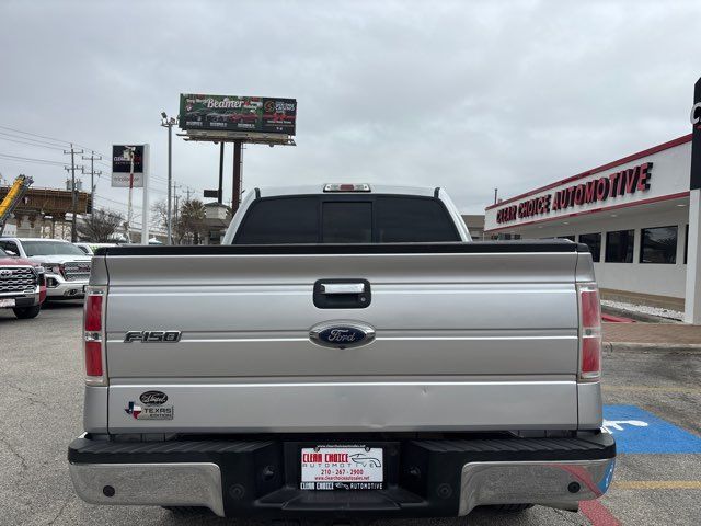 2014 Ford F-150 XLT | San Antonio, TX | Clear Choice Automotive South