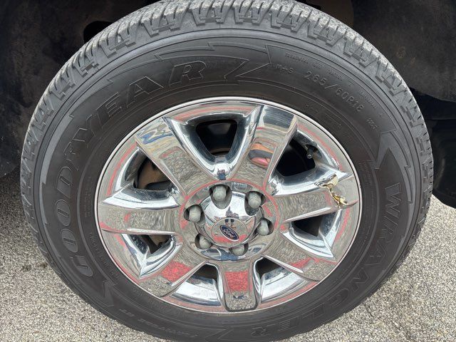 2014 Ford F-150 XLT | San Antonio, TX | Clear Choice Automotive South