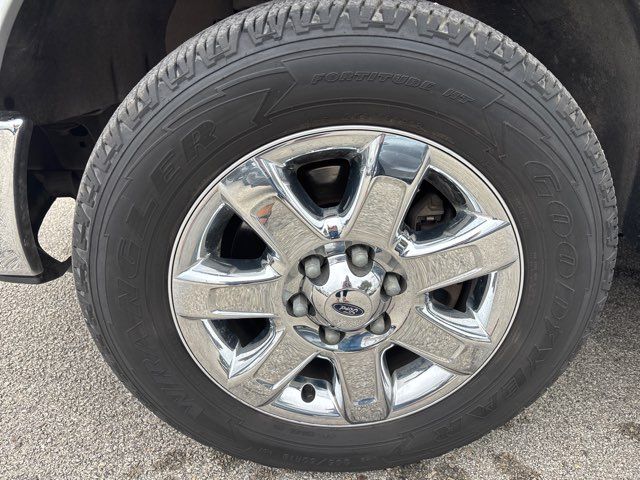 2014 Ford F-150 XLT | San Antonio, TX | Clear Choice Automotive South