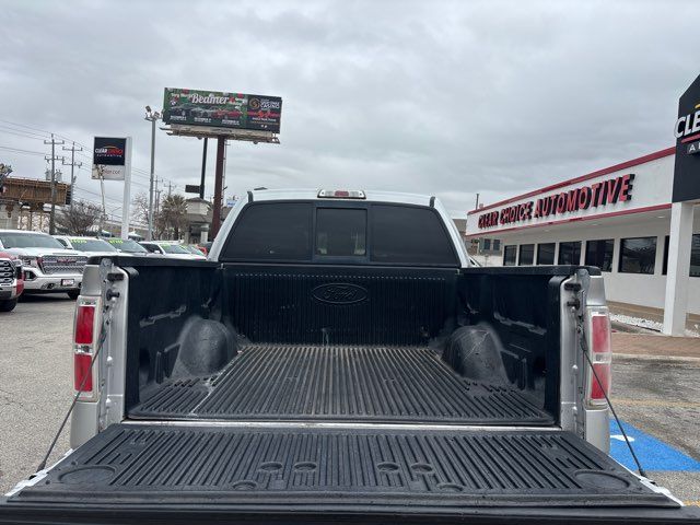2014 Ford F-150 XLT | San Antonio, TX | Clear Choice Automotive South 2014 Ford F-150 XLT | San Antonio, TX | Clear Choice Automotive South
