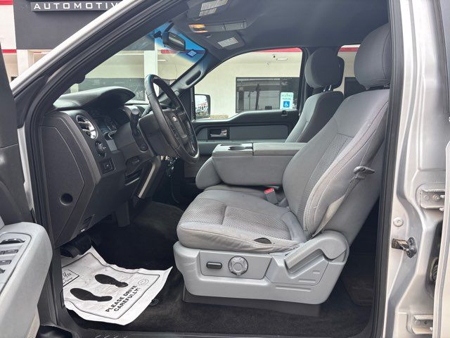 2014 Ford F-150 XLT | San Antonio, TX | Clear Choice Automotive South 2014 Ford F-150 XLT | San Antonio, TX | Clear Choice Automotive South