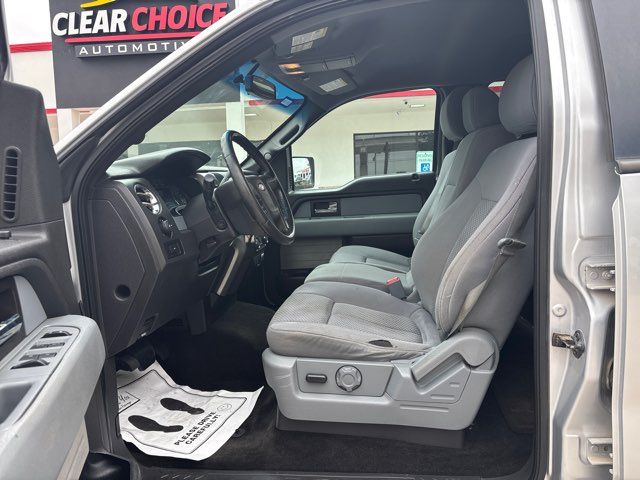 2014 Ford F-150 XLT | San Antonio, TX | Clear Choice Automotive South