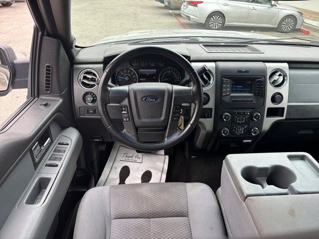 2014 Ford F-150 XLT | San Antonio, TX | Clear Choice Automotive South