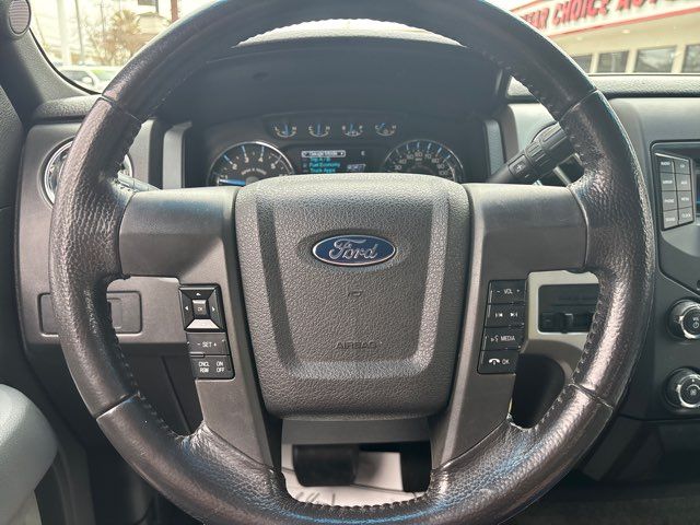 2014 Ford F-150 XLT | San Antonio, TX | Clear Choice Automotive South