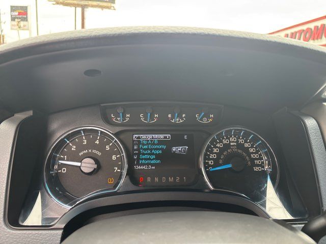 2014 Ford F-150 XLT | San Antonio, TX | Clear Choice Automotive South