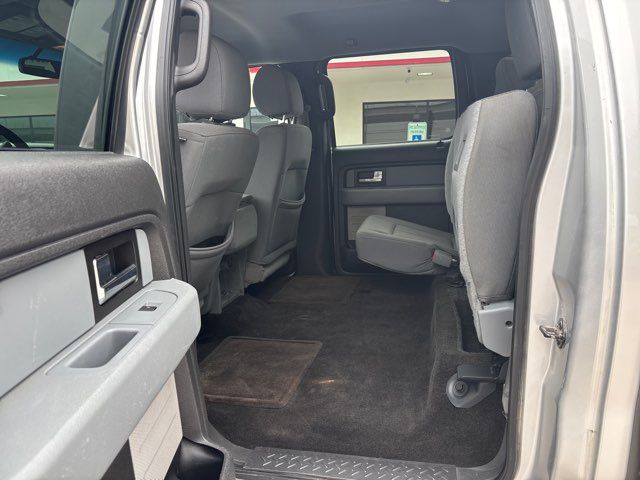 2014 Ford F-150 XLT | San Antonio, TX | Clear Choice Automotive South