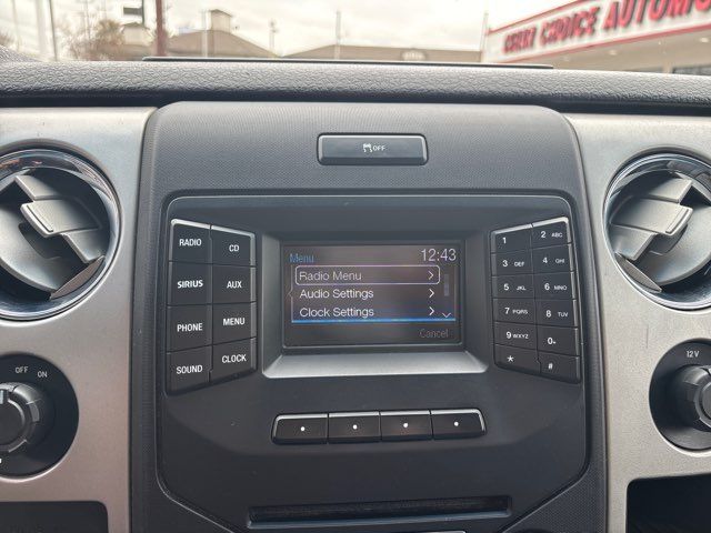 2014 Ford F-150 XLT | San Antonio, TX | Clear Choice Automotive South 2014 Ford F-150 XLT | San Antonio, TX | Clear Choice Automotive South