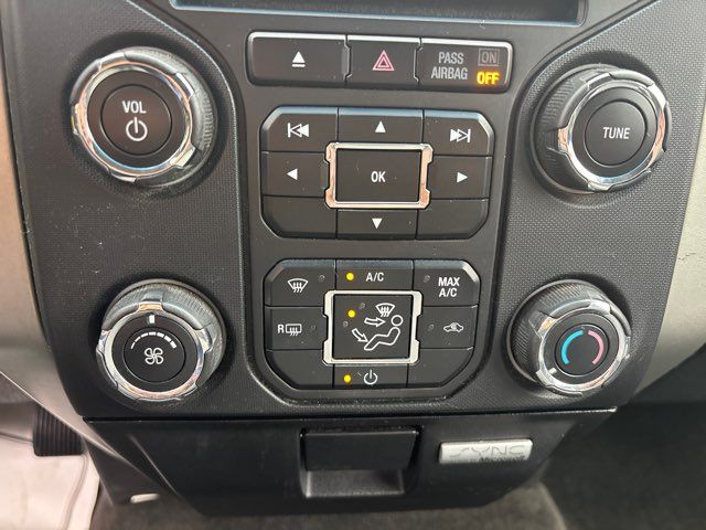 2014 Ford F-150 XLT | San Antonio, TX | Clear Choice Automotive South