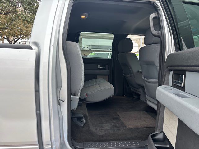 2014 Ford F-150 XLT | San Antonio, TX | Clear Choice Automotive South