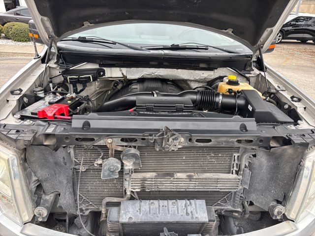 2014 Ford F-150 XLT | San Antonio, TX | Clear Choice Automotive South