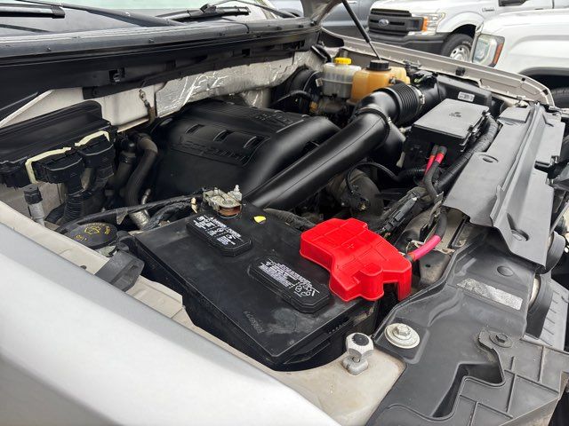 2014 Ford F-150 XLT | San Antonio, TX | Clear Choice Automotive South