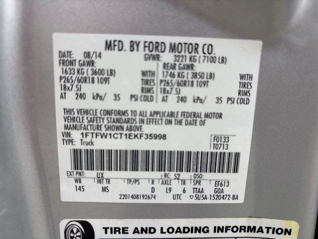 2014 Ford F-150 XLT | San Antonio, TX | Clear Choice Automotive South