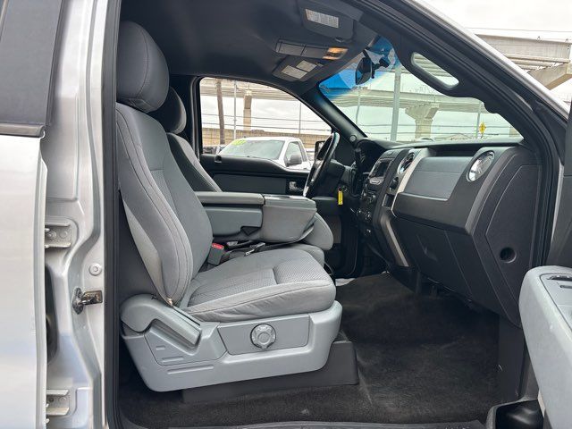 2014 Ford F-150 XLT | San Antonio, TX | Clear Choice Automotive South