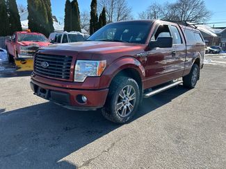 2014 Ford F-150 STX | West Springfield , MA | Baron Auto Sales