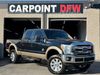 2014 Ford F-250 LARIAT 4X4 6.7L DIESEL 197K ~ 4 NEW TIRES ~ Lariat | Dallas, TX | Carpoint-DFW
