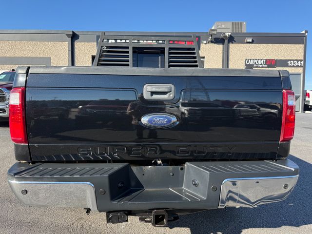 2014 Ford F-250 LARIAT 4X4 6.7L DIESEL 197K ~ 4 NEW TIRES ~ Lariat