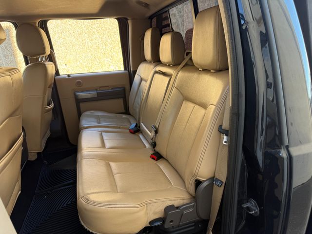 2014 Ford F-250 LARIAT 4X4 6.7L DIESEL 197K ~ 4 NEW TIRES ~ Lariat