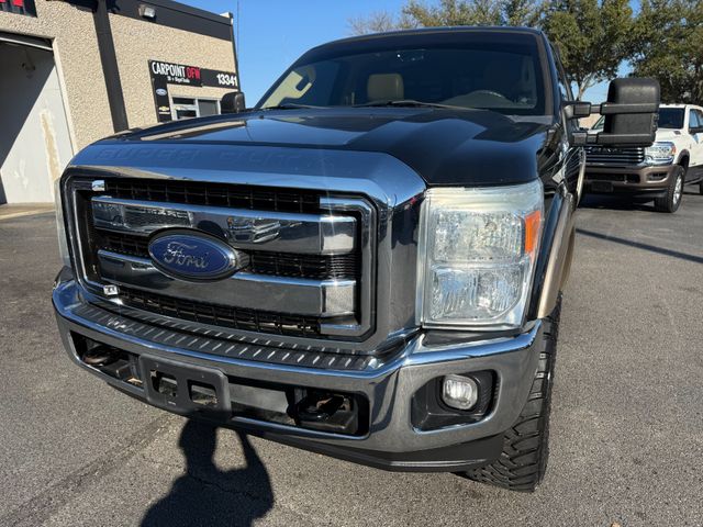 2014 Ford F-250 LARIAT 4X4 6.7L DIESEL 197K ~ 4 NEW TIRES ~ Lariat