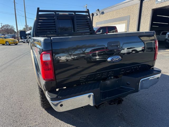 2014 Ford F-250 LARIAT 4X4 6.7L DIESEL 197K ~ 4 NEW TIRES ~ Lariat