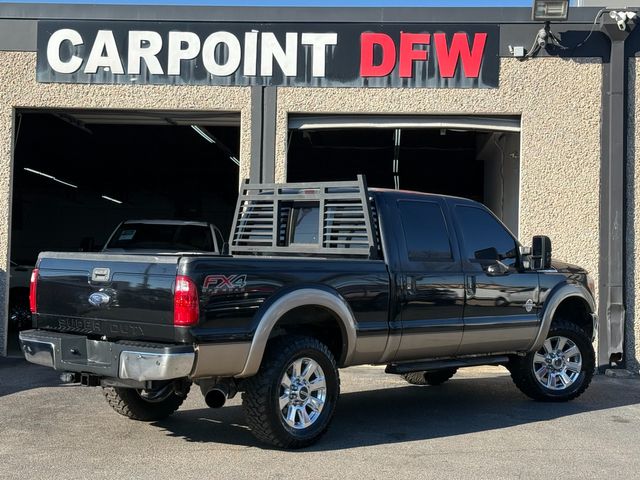 2014 Ford F-250 LARIAT 4X4 6.7L DIESEL 197K ~ 4 NEW TIRES ~ Lariat