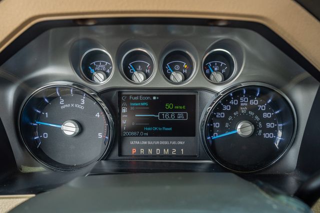 2014 Ford F-250 Super Duty Lariat ULTIMATE FX4 / ONLY 1 TX OWNER | Austin, TX | Rocky Mountain Truck Stop Austin