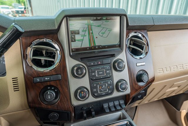 2014 Ford F-250 Super Duty Lariat ULTIMATE FX4 / ONLY 1 TX OWNER | Austin, TX | Rocky Mountain Truck Stop Austin