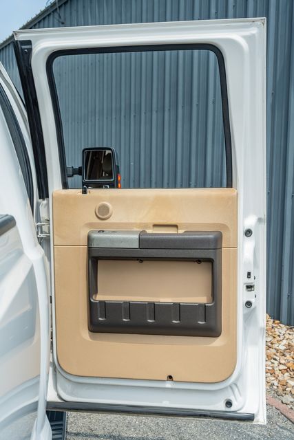2014 Ford F-250 Super Duty Lariat ULTIMATE FX4 / ONLY 1 TX OWNER | Austin, TX | Rocky Mountain Truck Stop Austin