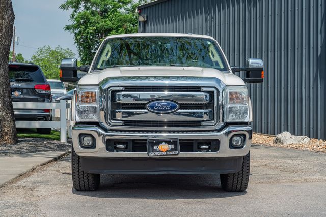 2014 Ford F-250 Super Duty Lariat ULTIMATE FX4 / ONLY 1 TX OWNER | Austin, TX | Rocky Mountain Truck Stop Austin 2014 Ford F-250 Super Duty Lariat ULTIMATE FX4 / ONLY 1 TX OWNER | Austin, TX | Rocky Mountain Truck Stop Austin