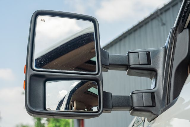 2014 Ford F-250 Super Duty Lariat ULTIMATE FX4 / ONLY 1 TX OWNER | Austin, TX | Rocky Mountain Truck Stop Austin