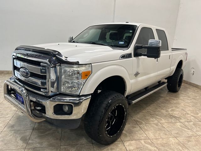 2014 Ford F-250 Super Duty LARIAT | Carrollton, TX | CarChoice.com